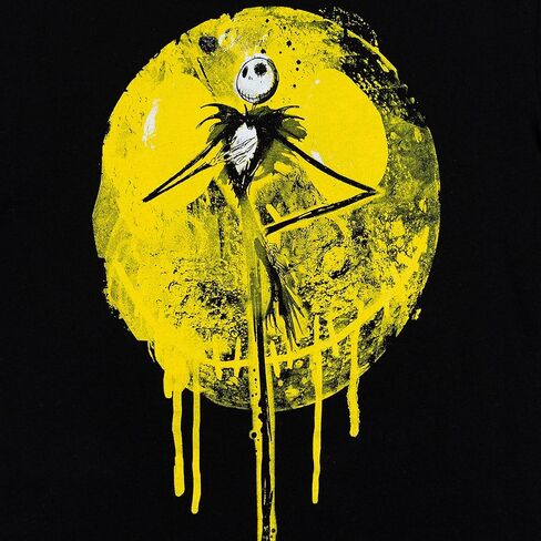 Disney Nightmare Before Christmas Jack Skellington 2 Pack Long Sleeve T-Shirt in Kuwait