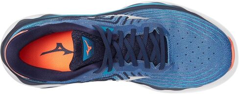 حذاء رياضي رجالي من Mizuno Wave Horizon 6 in Saudi Arabia