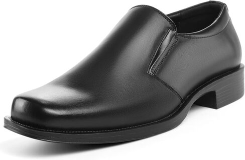 Mofri Men's Dress Shoes Slip On Loafers in Kuwait