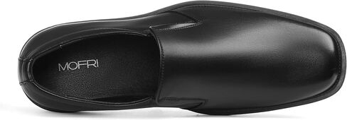 Mofri Men's Dress Shoes Slip On Loafers in Kuwait