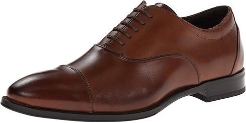 Stacy Adams Men's Kordell Cap-Toe Lace-Up Oxford in Saudi Arabia