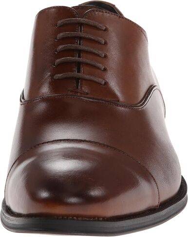 Stacy Adams Men's Kordell Cap-Toe Lace-Up Oxford in Saudi Arabia