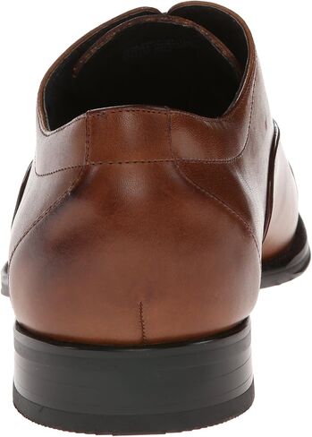 Stacy Adams Men's Kordell Cap-Toe Lace-Up Oxford in Saudi Arabia