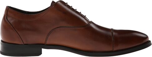 Stacy Adams Men's Kordell Cap-Toe Lace-Up Oxford in Saudi Arabia
