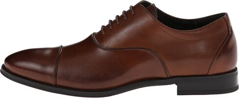Stacy Adams Men's Kordell Cap-Toe Lace-Up Oxford in Saudi Arabia