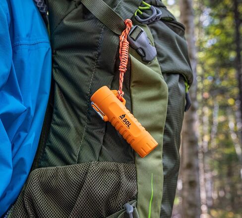 Survive Outdoors Longer Fire Lite Fuel Free Rechargeable Lighter in Saudi Arabia