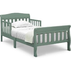Delta Children Canton Toddler Bed, Sage in Kuwait