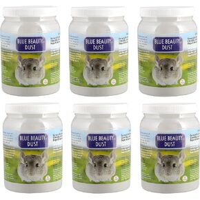 Lixit Chinchilla Dust (18 Pound)