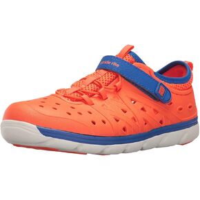Stride Rite Made 2 Play Phibian Water Shoe (Toddler/Little Kid), Orange, 10 M US Toddler
