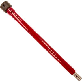 Eskimo® 42903 Auger Extension, 16 inch, Augers, Red, Steel in Saudi Arabia