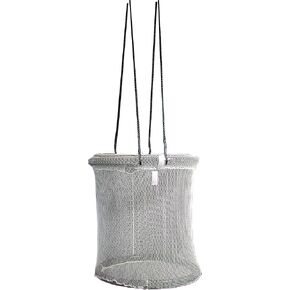 Frabill Floating Bait Quarters | Floatable Live Bait Storage | Available in 20-Gallon & 65 Gallon Capacity in Kuwait