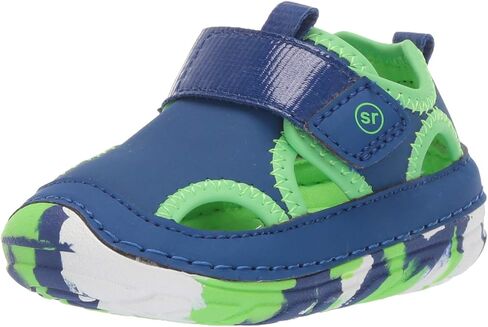سبلاش للأولاد من Stride Rite مقاس SM (للرضع والرضع) in Saudi Arabia