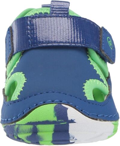 سبلاش للأولاد من Stride Rite مقاس SM (للرضع والرضع) in Saudi Arabia