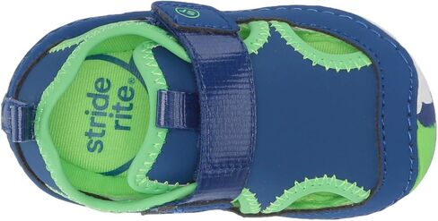 سبلاش للأولاد من Stride Rite مقاس SM (للرضع والرضع) in Saudi Arabia