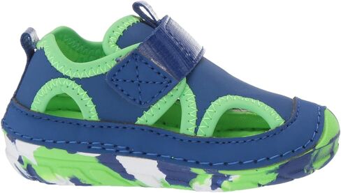 سبلاش للأولاد من Stride Rite مقاس SM (للرضع والرضع) in Saudi Arabia