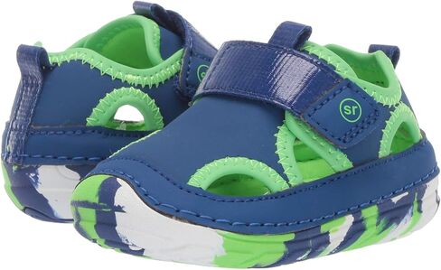 سبلاش للأولاد من Stride Rite مقاس SM (للرضع والرضع) in Saudi Arabia