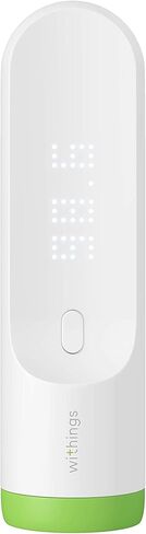 نوكيا ثيرمال ميزان الحرارة الصدغي الذكي لقياس حرارة الجسم الداخلية in Kuwait