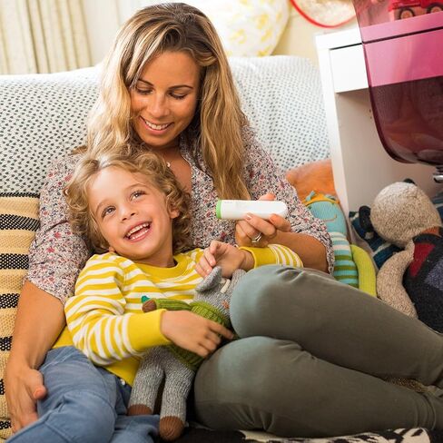 نوكيا ثيرمال ميزان الحرارة الصدغي الذكي لقياس حرارة الجسم الداخلية in Kuwait