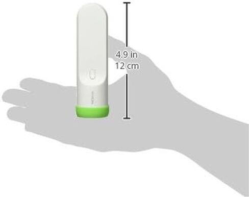 نوكيا ثيرمال ميزان الحرارة الصدغي الذكي لقياس حرارة الجسم الداخلية in Kuwait