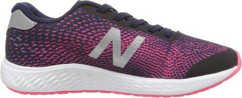New Balance Unisex-Child Fresh Foam Arishi Nxt V1 Bungee Running Shoe in Saudi Arabia
