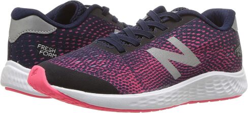 New Balance Unisex-Child Fresh Foam Arishi Nxt V1 Bungee Running Shoe in Saudi Arabia