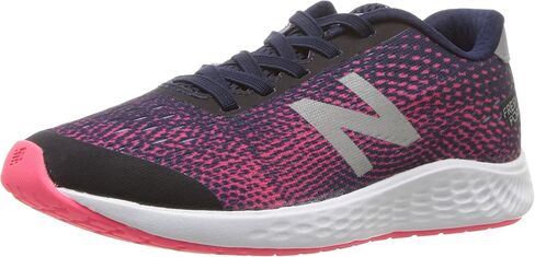 New Balance Unisex-Child Fresh Foam Arishi Nxt V1 Bungee Running Shoe in Saudi Arabia