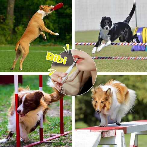 fafaawff 2pack صافرة الكلب، صافرة الكلب لوقف نباح الجيران الكلب، قابل للتعديل بالموجات فوق الصوتية الصامتة الكلب صافرة، المهنية استدعاء صفارات تدريب الكلاب، مع الحبل in Kuwait