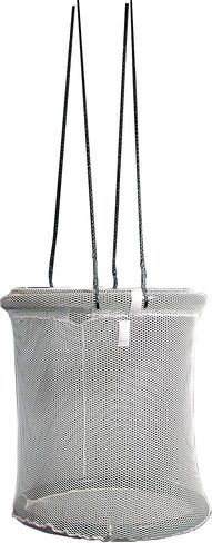 أرباع الطعم العائم من فرابيل | تخزين الطُعم الحي العائم | متوفر بسعة 20 جالون و65 جالون in Kuwait