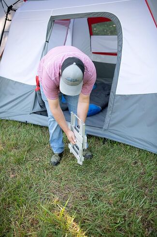 ALPS Mountaineering Sidekick - Silver in Kuwait