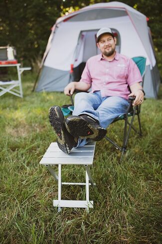 ALPS Mountaineering Sidekick - Silver in Kuwait