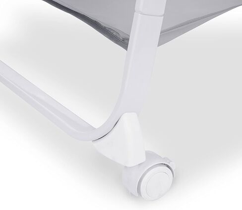 برايت ستارتس سرير أطفال ويني ذا بوه من ديزني - سرير مهدئ للحفلات مع اهتزازات، للاعمار من 0 إلى 5 أشهر in Kuwait