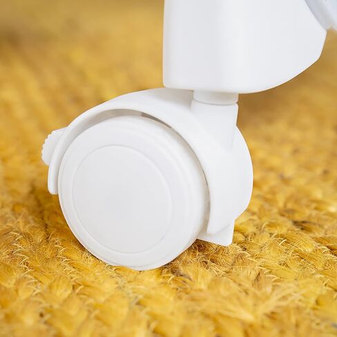 برايت ستارتس سرير أطفال ويني ذا بوه من ديزني - سرير مهدئ للحفلات مع اهتزازات، للاعمار من 0 إلى 5 أشهر in Kuwait