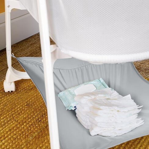 برايت ستارتس سرير أطفال ويني ذا بوه من ديزني - سرير مهدئ للحفلات مع اهتزازات، للاعمار من 0 إلى 5 أشهر in Kuwait