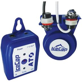 اي سي اي سي اي بي وحدة تحكم ايه تي او ثنائية الضوئية - وحدة تحكم بخاصية إيقاف التشغيل in Kuwait