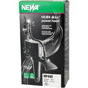 Maxi Powerhead MP400 Water Pump (previously branded Cobalt MJ400) in Saudi Arabia