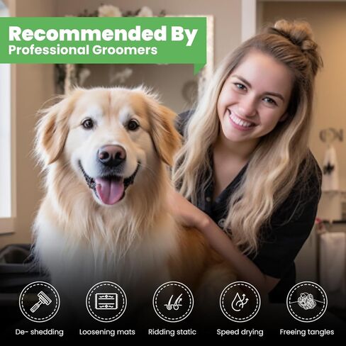 Best Shot Scentament Spa Botanical Body Splash, Detangler Spray, Body Spray for Pets, Cat and Dog Cologne Spray, Lemon Vanilla, 8 Oz. in Kuwait