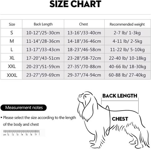 Dog Recovery Suit Abdominal Wound Puppy Surgical Clothes Post-Operative Vest Pet After Surgery Wear Substitute E-Collar & Cone (M, Grey) in Saudi Arabia