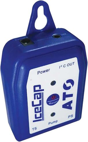 اي سي اي سي اي بي وحدة تحكم ايه تي او ثنائية الضوئية - وحدة تحكم بخاصية إيقاف التشغيل in Kuwait