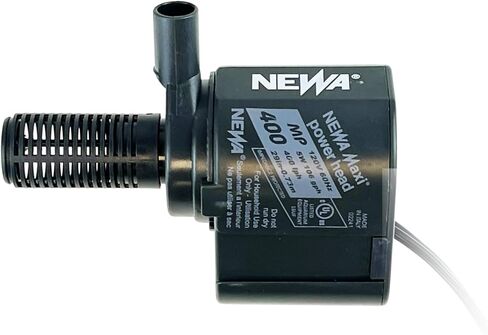 NEWA Maxi Powerhead MP400 Water Pump (previously Cobalt MJ400) in Saudi Arabia