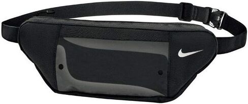 NIKE Unisex's BLACK Pack, Standard Size in Saudi Arabia