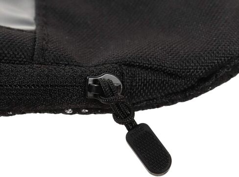 NIKE Unisex's BLACK Pack, Standard Size in Saudi Arabia