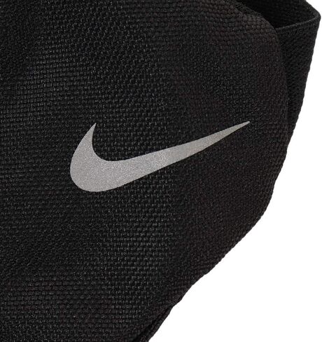 NIKE Unisex's BLACK Pack, Standard Size in Saudi Arabia
