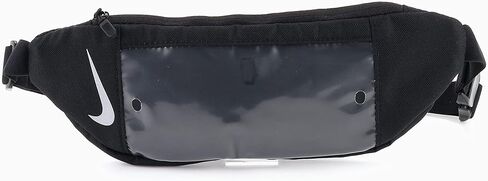 NIKE Unisex's BLACK Pack, Standard Size in Saudi Arabia