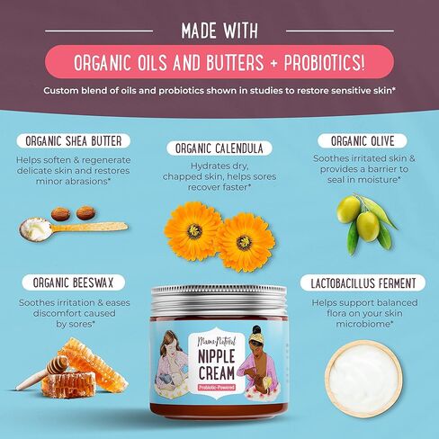 ماما ناتشورال كريمي in Kuwait