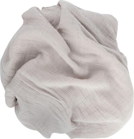 Ely's & Co. Muslin Swaddle Blankets 2-Pack for Baby Boy, 100% Cotton Muslin Extra Large Swaddle Receiving Blankets, 47"x47" (Blue Dragonflies + Stripes) in Saudi Arabia