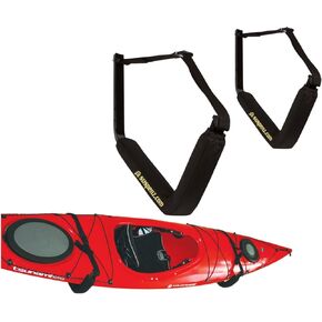 Suspenz EZ Kayak Rack