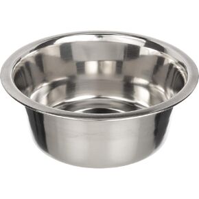 Neater Pet Brands Stainless Steel Dog and Cat Bowls - Neater Feeder Deluxe or Express Extra Replacement Bowl (Metal Food and Water Dish) (1.5 Cup Deep) in Kuwait
