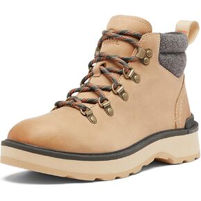 حذاء Sorel النسائي Hi-Line Hiker مريح
