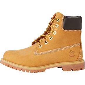 حذاء Timberland النسائي الفاخر مقاس 6 بوصات in Kuwait
