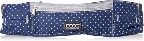 DOOG - Black Walkie Belt (WB05), One size fits all (max 55inch waist) in Kuwait